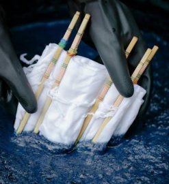what is required of a manual water pump