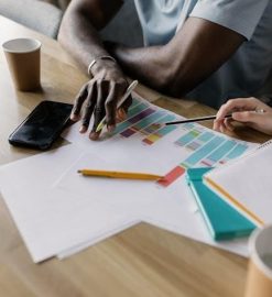 hvac layout plan pdf