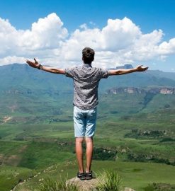 ancestor spirit guides