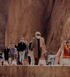 self guided colosseum tour