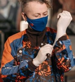 sternal precautions after cabg pdf