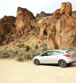 ford focus owners manual 2016
